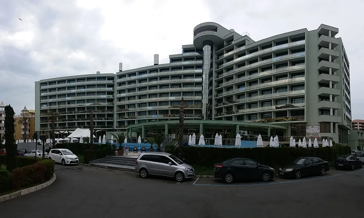 Discover the Best Shopping Streets in Burgas 2025