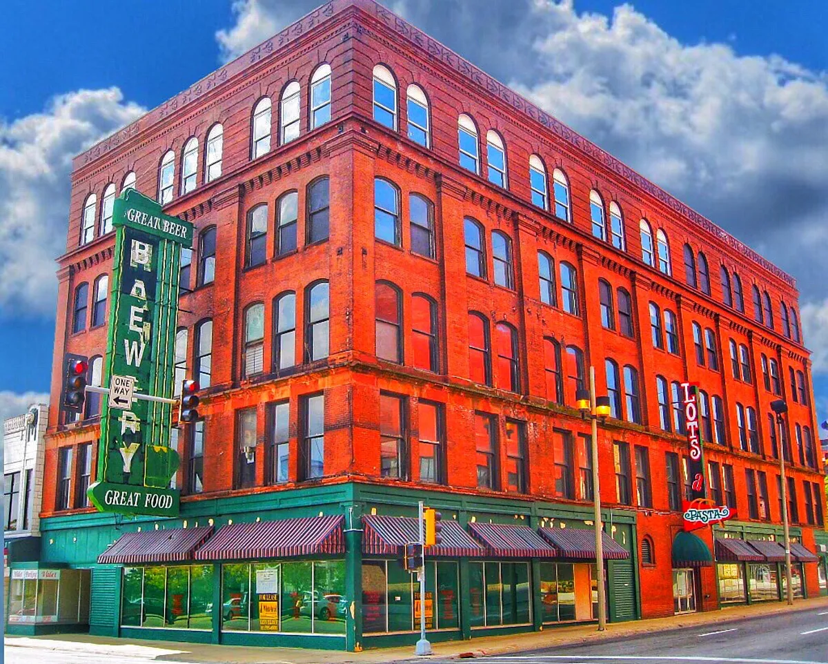 Discover the Best Street Art Locations in Burgas 2025