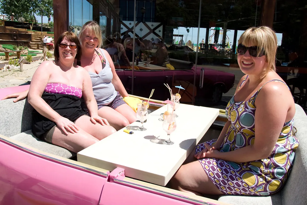 Burgas Old Town Historic Walking Tour for 2025