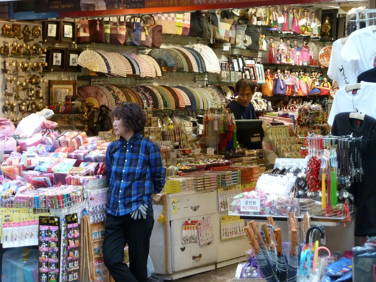 Top Souvenir Shops Varna Main Streets: Your 2025 Guide