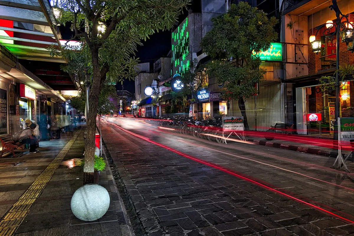 Best Braga Streets for Night Walk in 2025