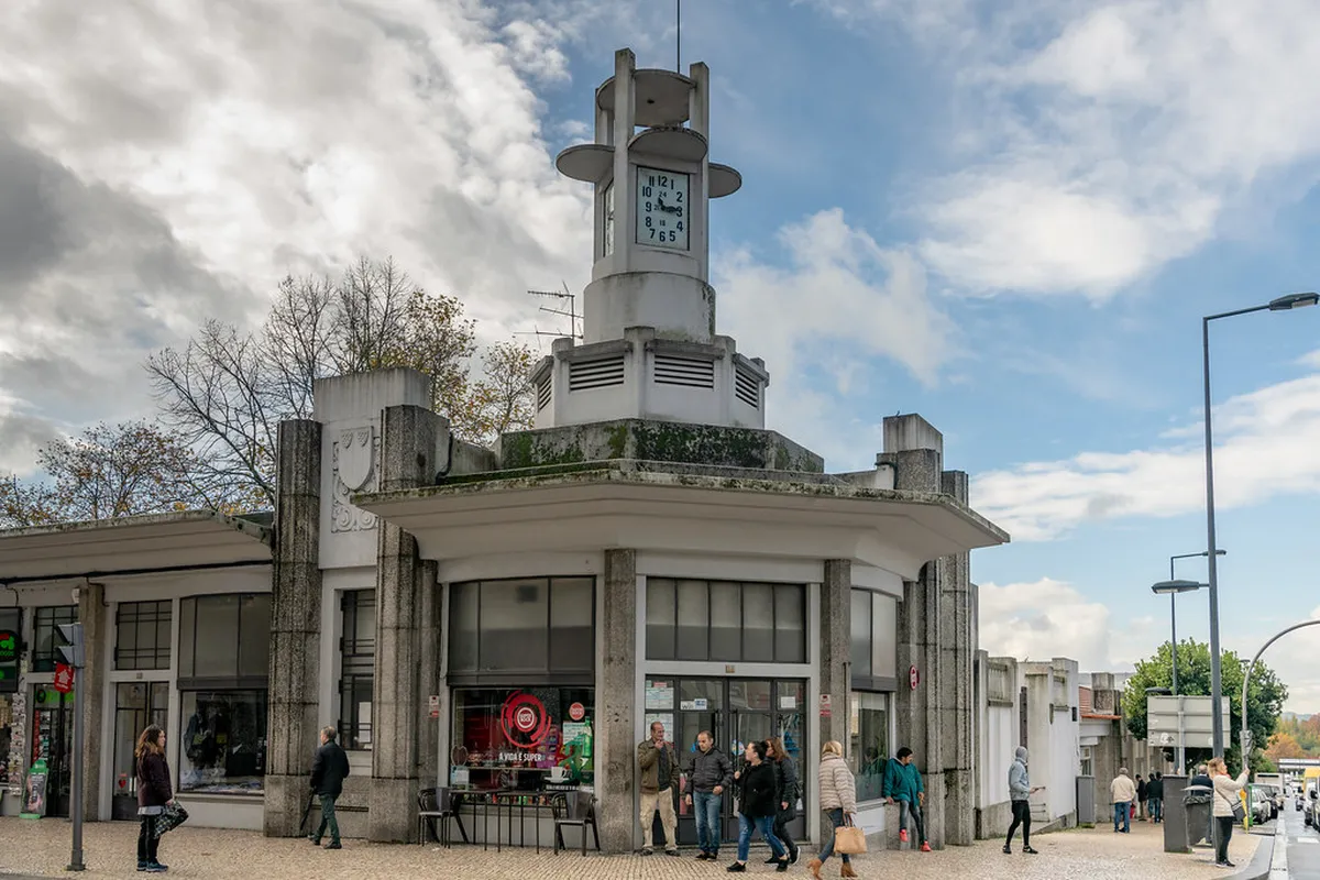 Discover Braga: A Self-Guided Braga City Center Walk