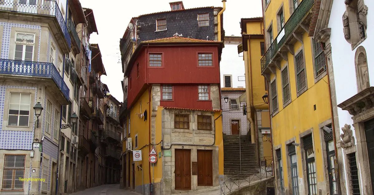 Braga Street Architecture Styles: A Guide for 2025