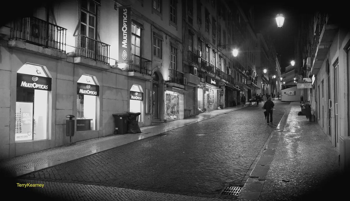 Braga Street Safety Tips for Your 2025 Visit