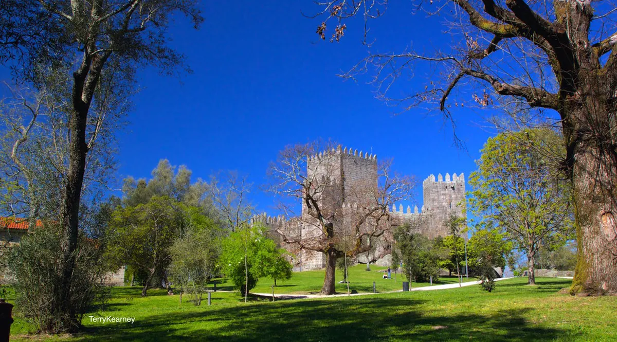 Rua do Anjo Braga: Explore Braga's Historic Street in 2025