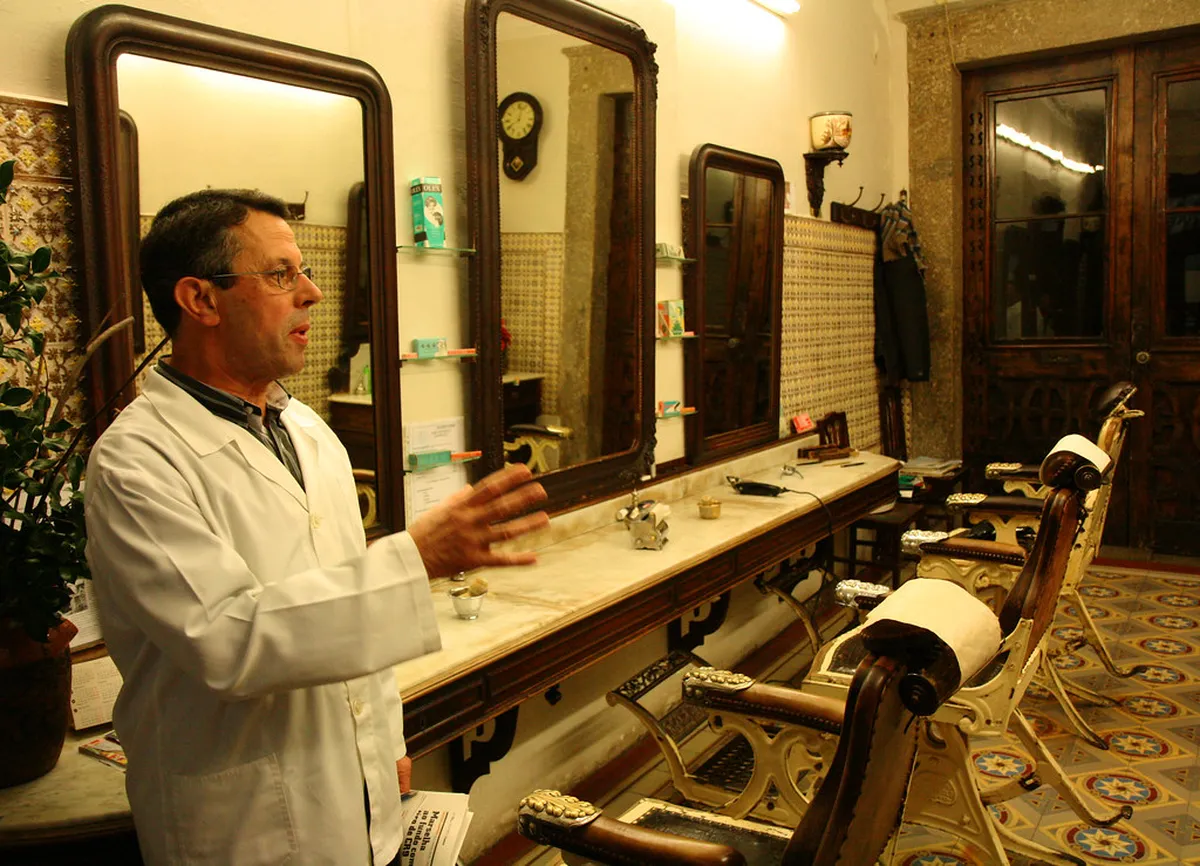 Discover the Enduring Rua do Souto Beauty in Braga