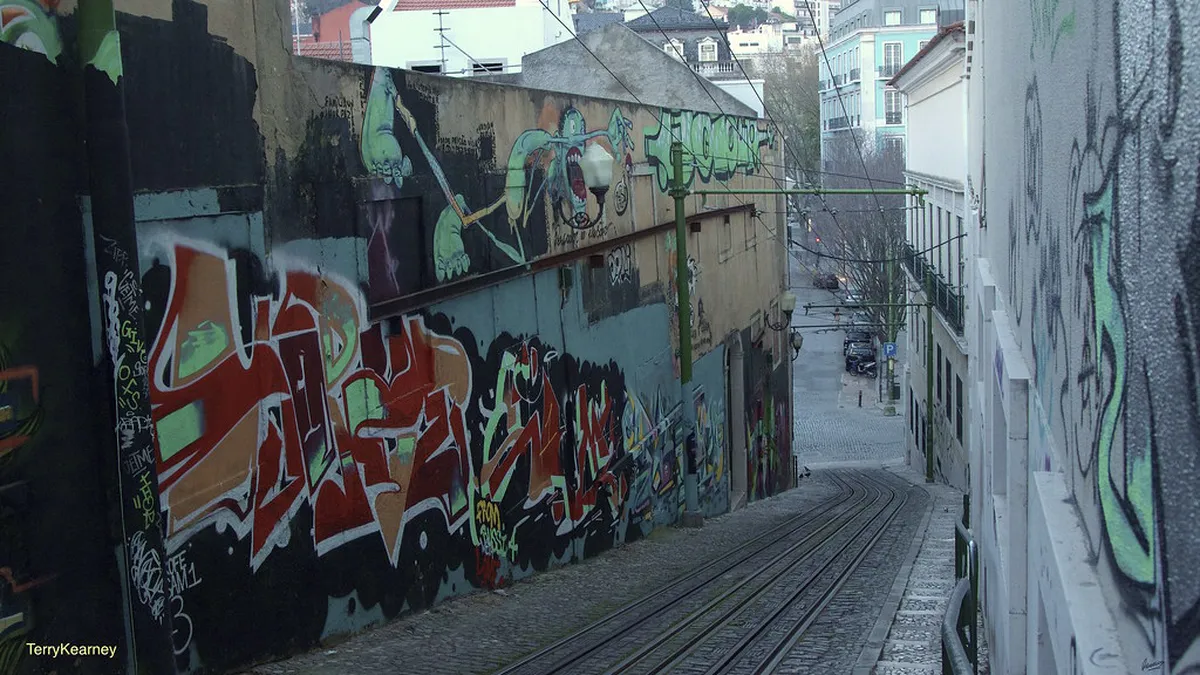 Explore Traditional Shops on Braga Streets in 2025