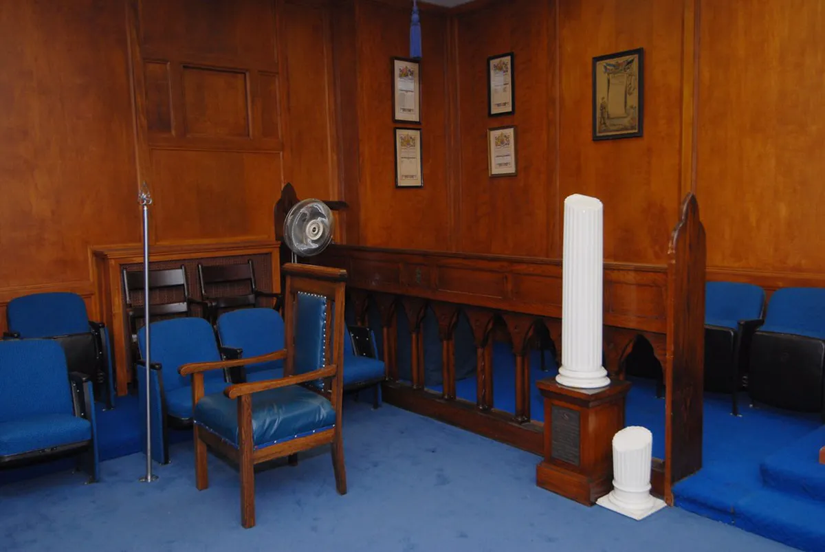 Uncover Braga's Unique Street Architecture History