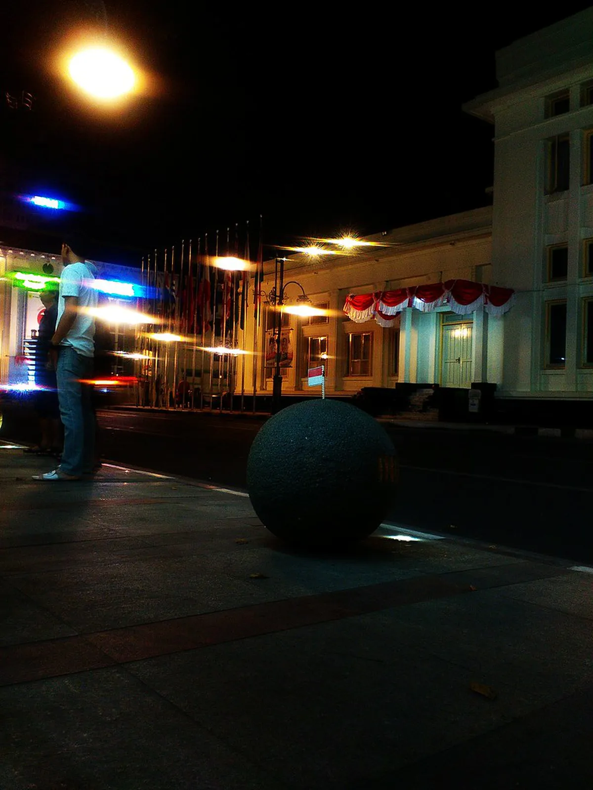 Discover Braga Street Music Events in 2025