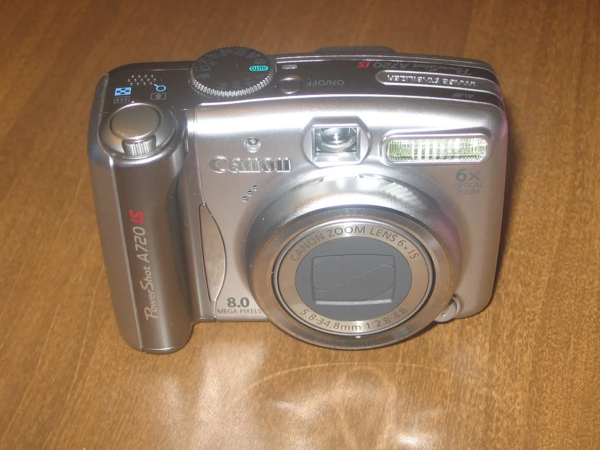 Optimal Camera Settings for Coimbra Street Photos