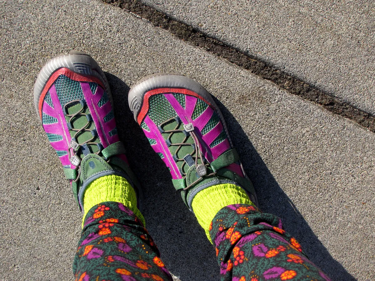 Best Footwear for Walking in Coimbra: Your Essential 2025 Guide