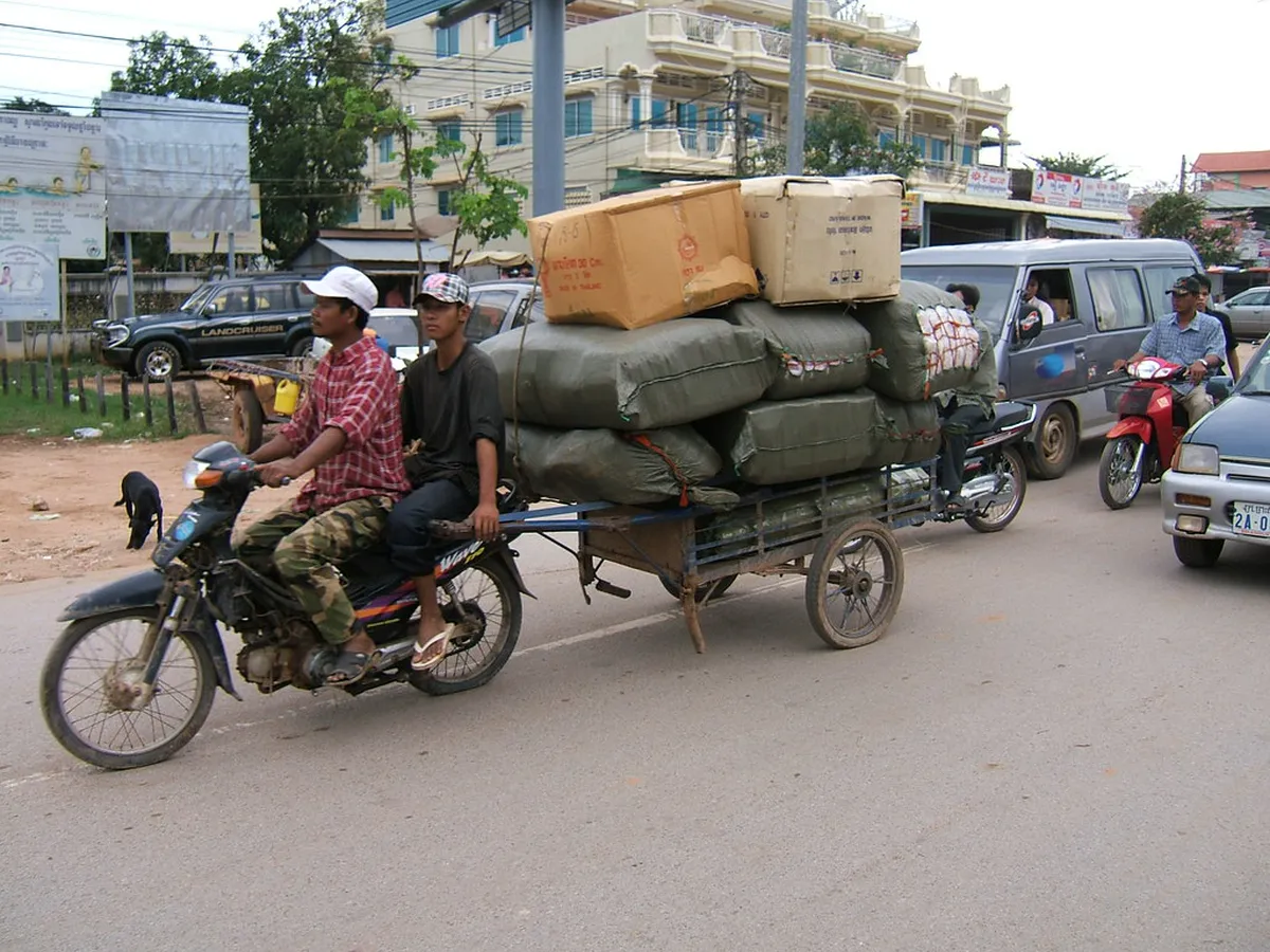 Avoid Common Tourist Scams in Coimbra in 2025