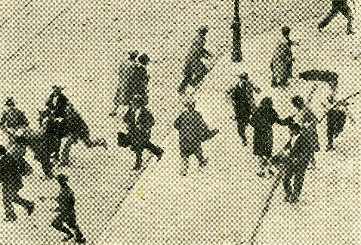 Finding Coimbra's Mercado Municipal D. Pedro V