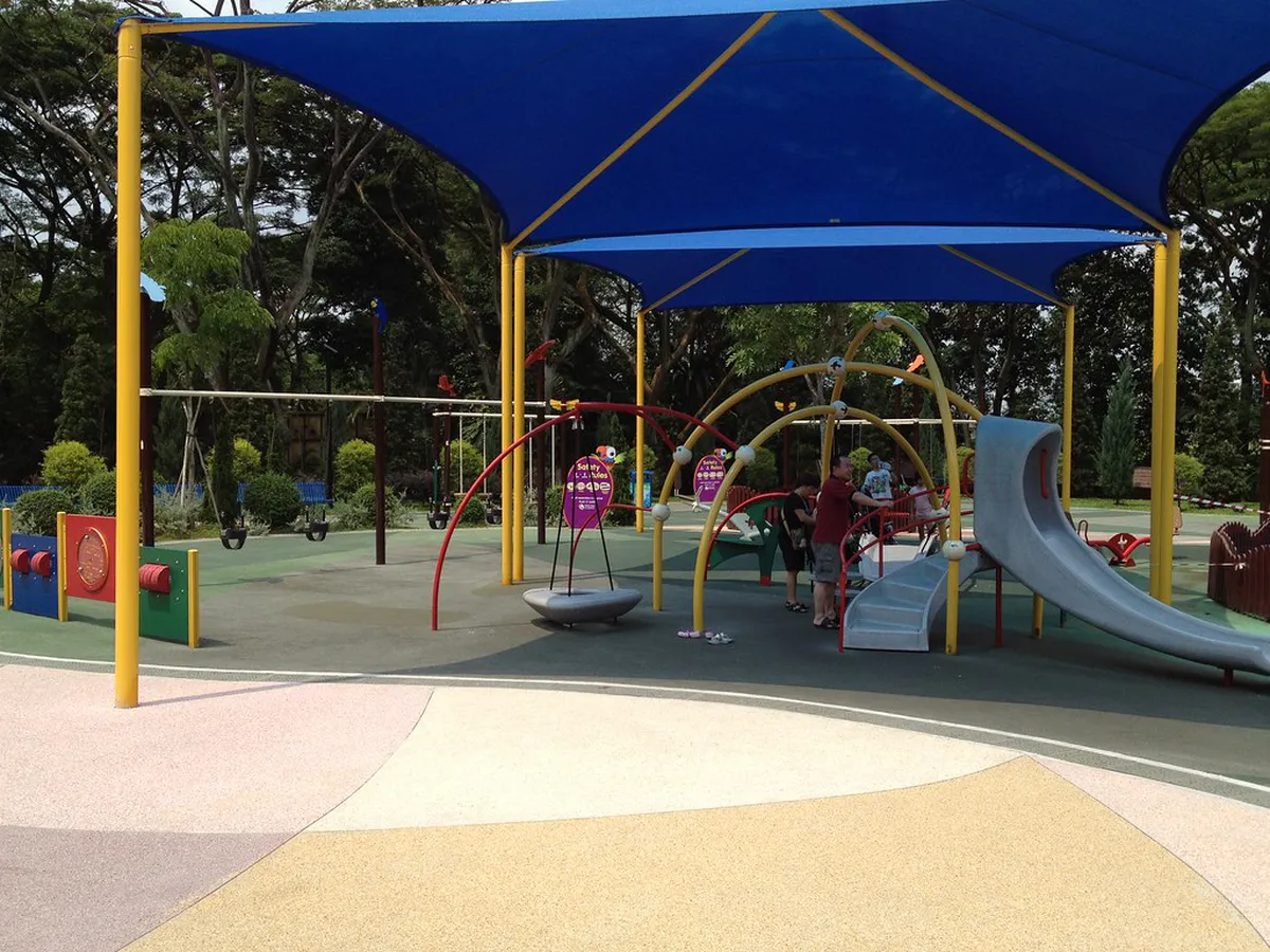 Family-Friendly Streets Coimbra: Playgrounds & Parks Nearby