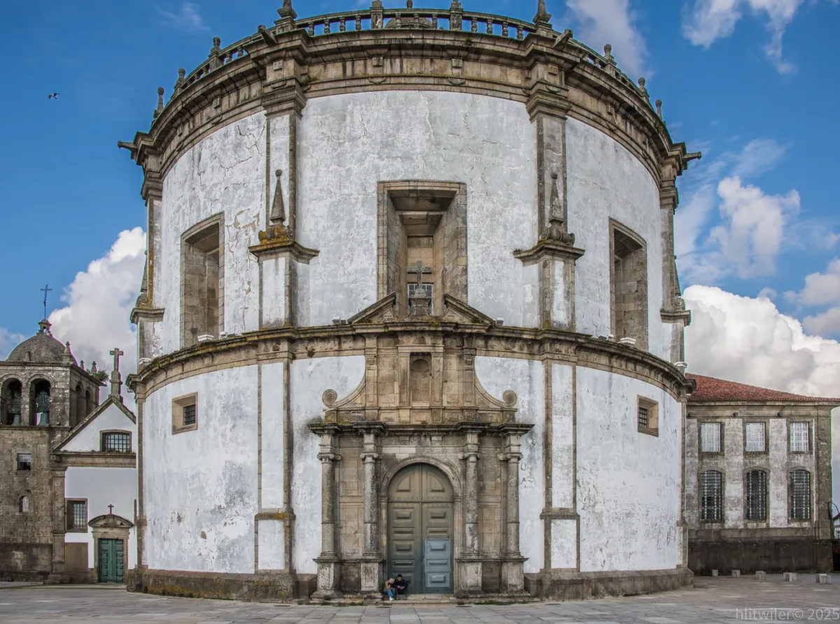 Coimbra Old Town Streets: What to See in 2025 Guide