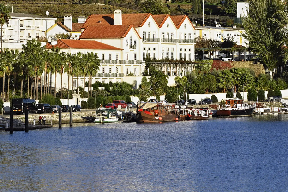 Finding Azulejo Facades in Historic Coimbra in 2025