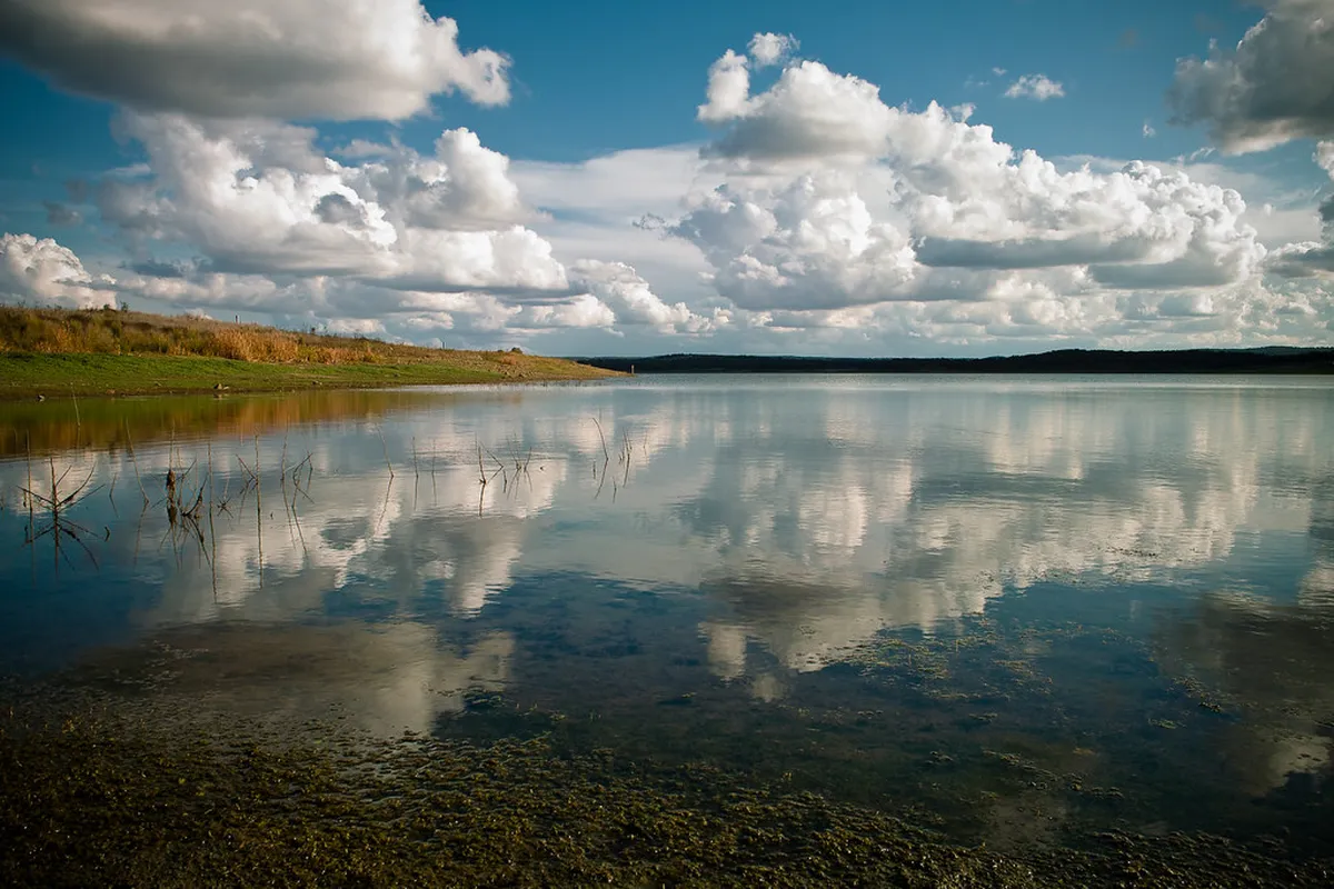 Évora's Hidden Patios: Discover Charming Squares in 2025