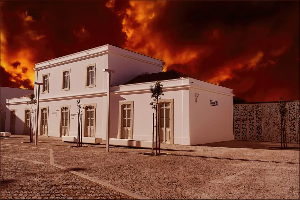 Évora Best Sunset Views: Top Spots for 2025