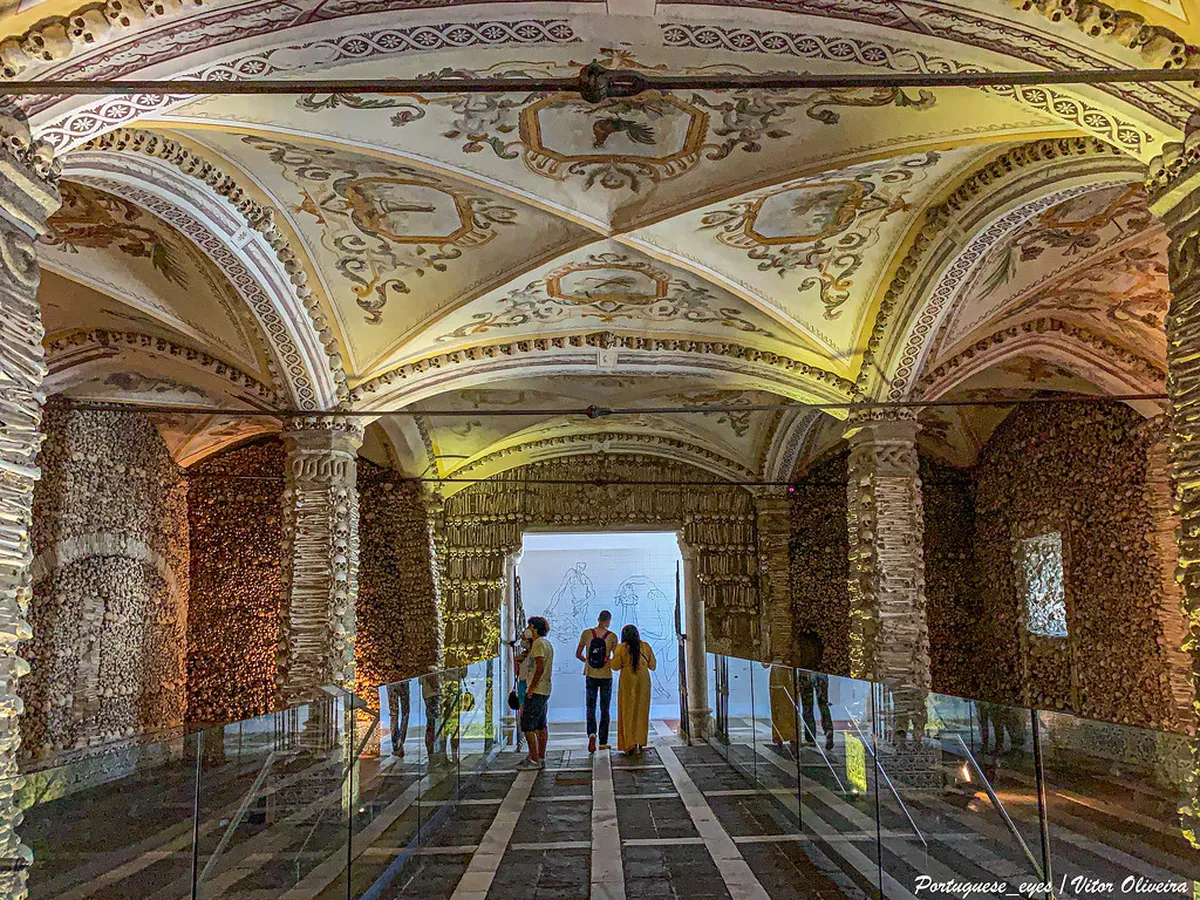 Évora Local Eateries Streets: A 2025 Food Guide