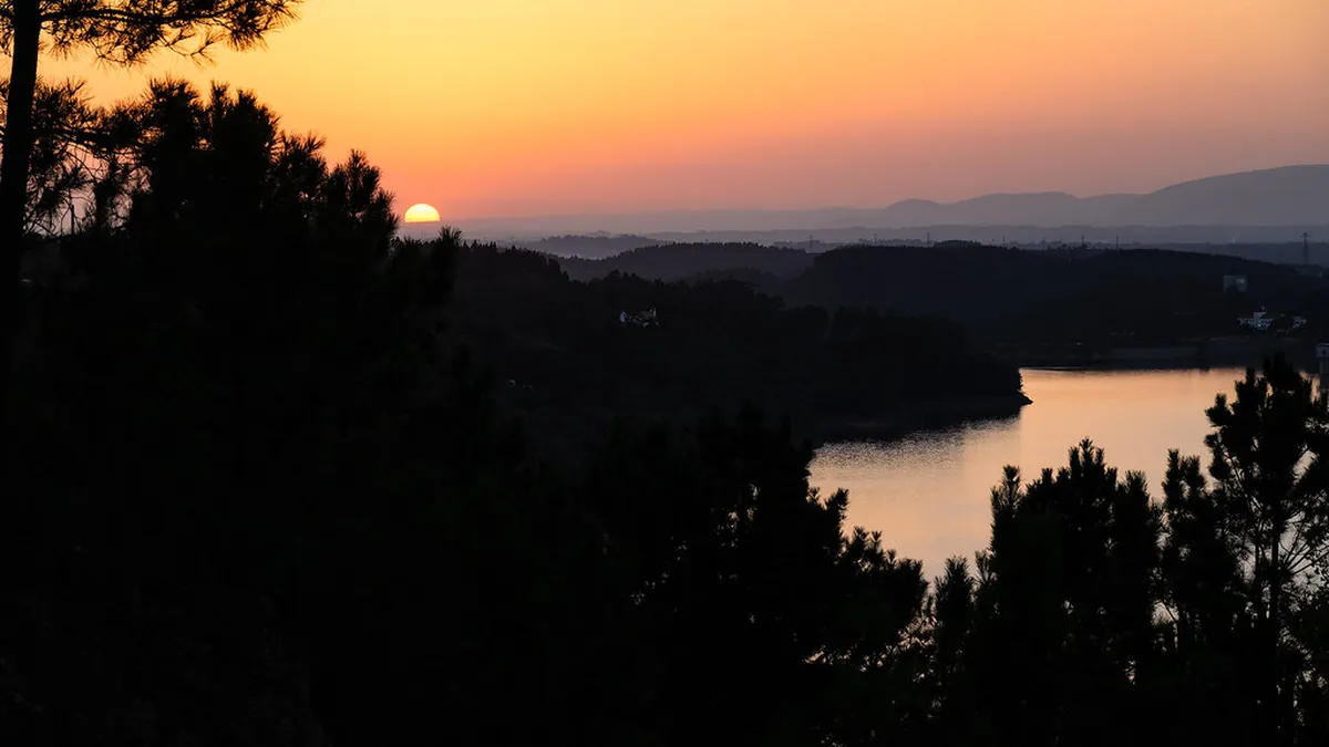 Évora Sunset Photography Spots: Capture Magic in 2025