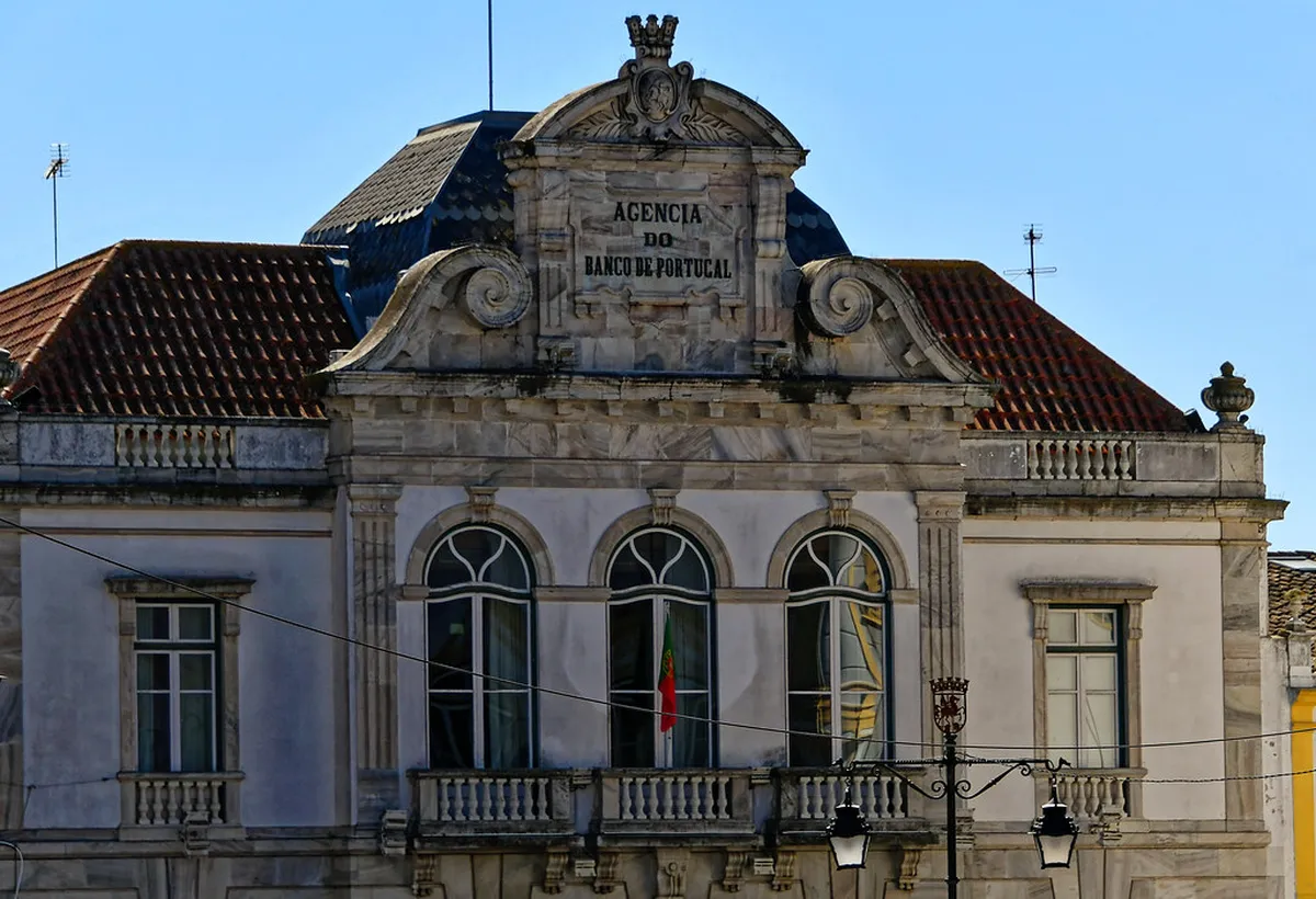 Discover Évora's Most Beautiful Streets in 2025