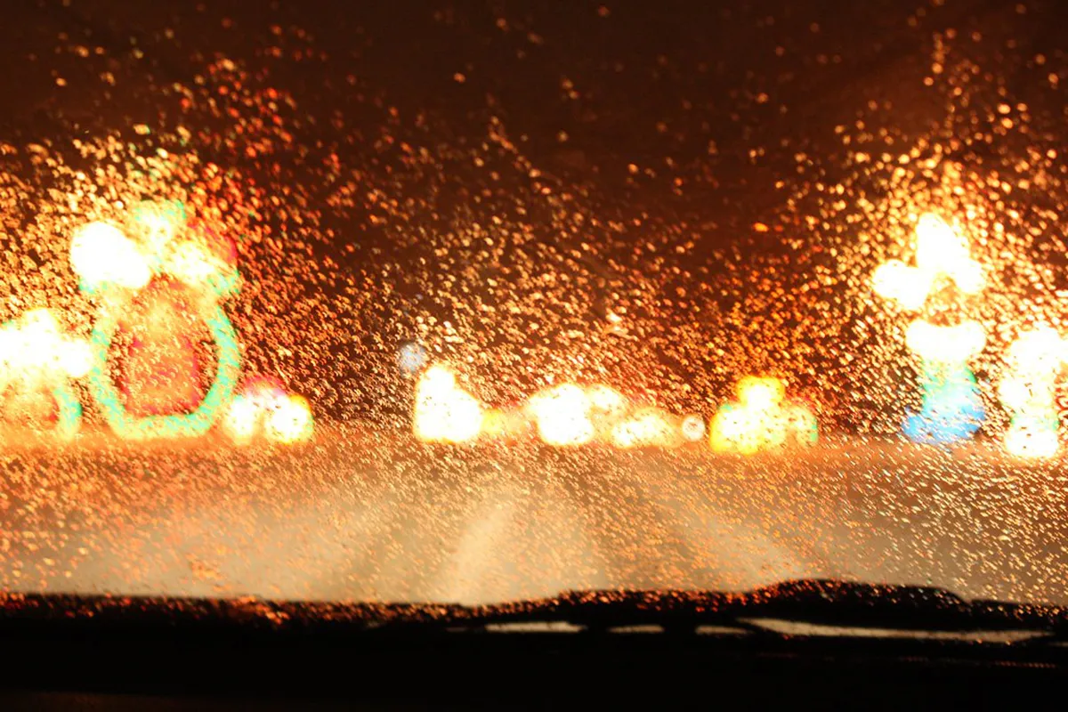 Best Christmas Light Displays in Faro Streets 2025