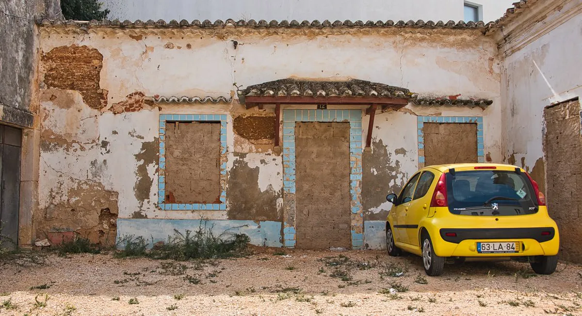 Top Photo Spots on Rua Conselheiro Bivar in Faro