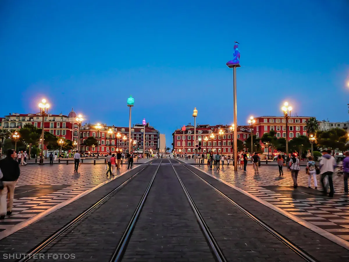 Best Streets for Evening Strolls Faro in 2025