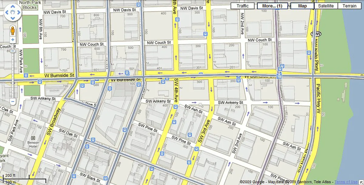 Downloadable Map: Faro's Beautiful Streets 2025 Guide