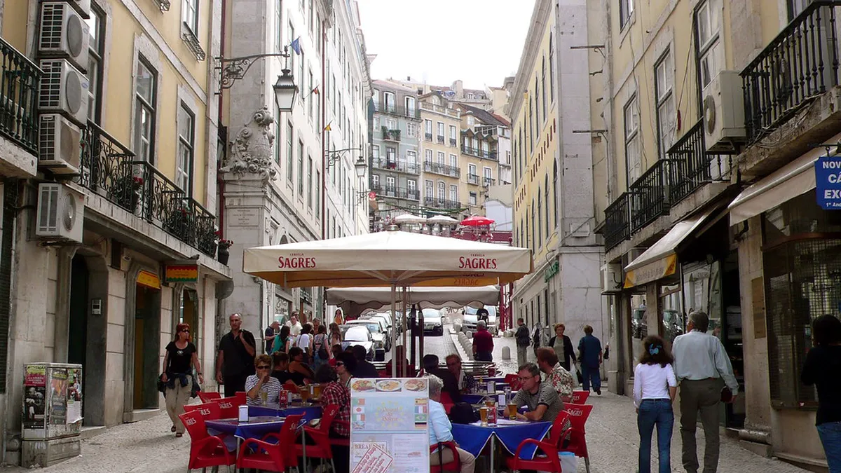 Faro's Cobbled Streets Guide: Explore Historic Charm