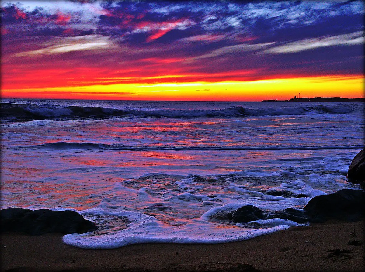 Faro Photography Tips: Capture Stunning Street Scenes