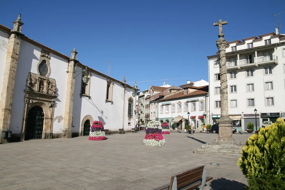 Faro's Largo da Sé Streets: A Historic Guide for 2025