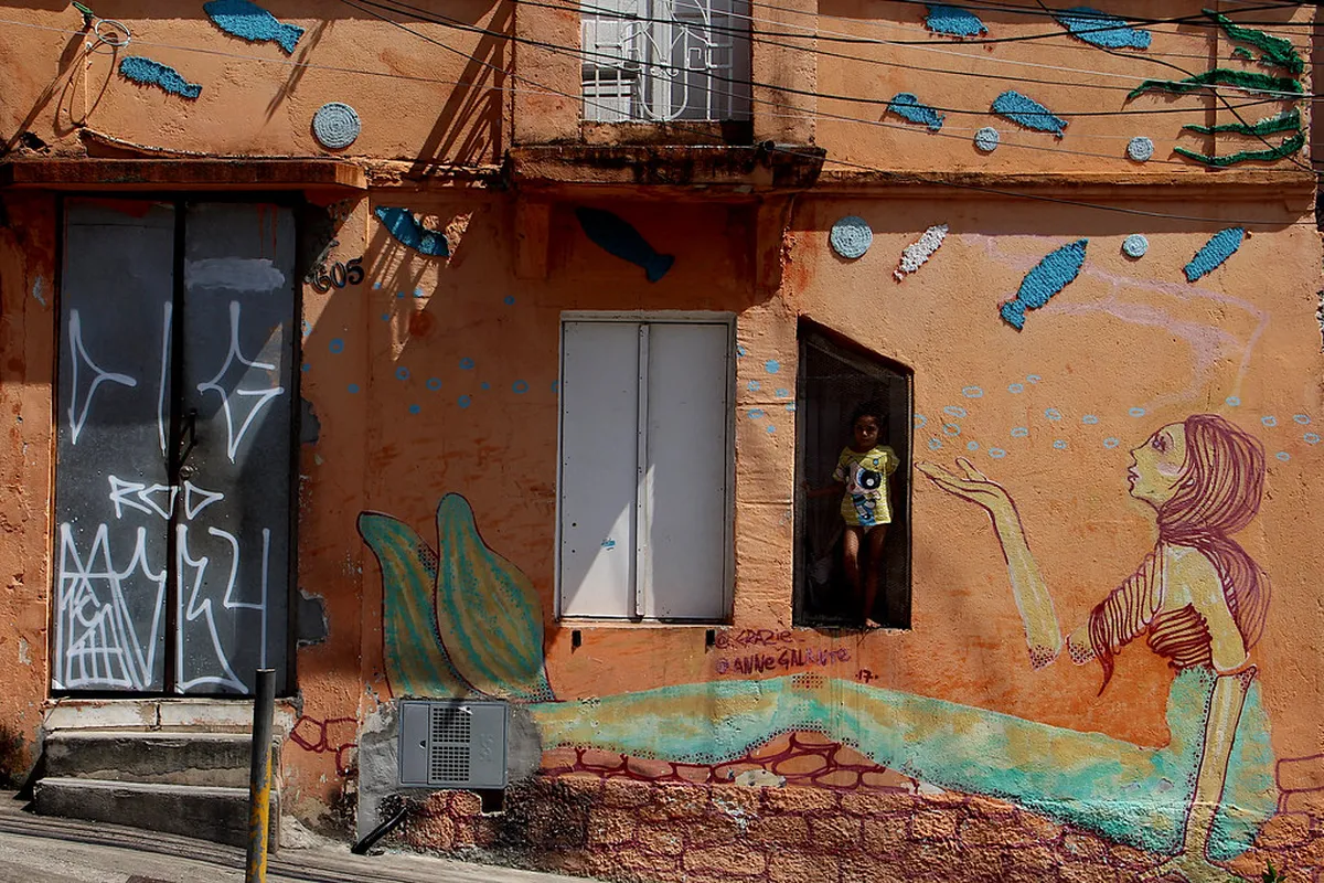 Discover the Rua Conselheiro Bivar Beauty in Faro