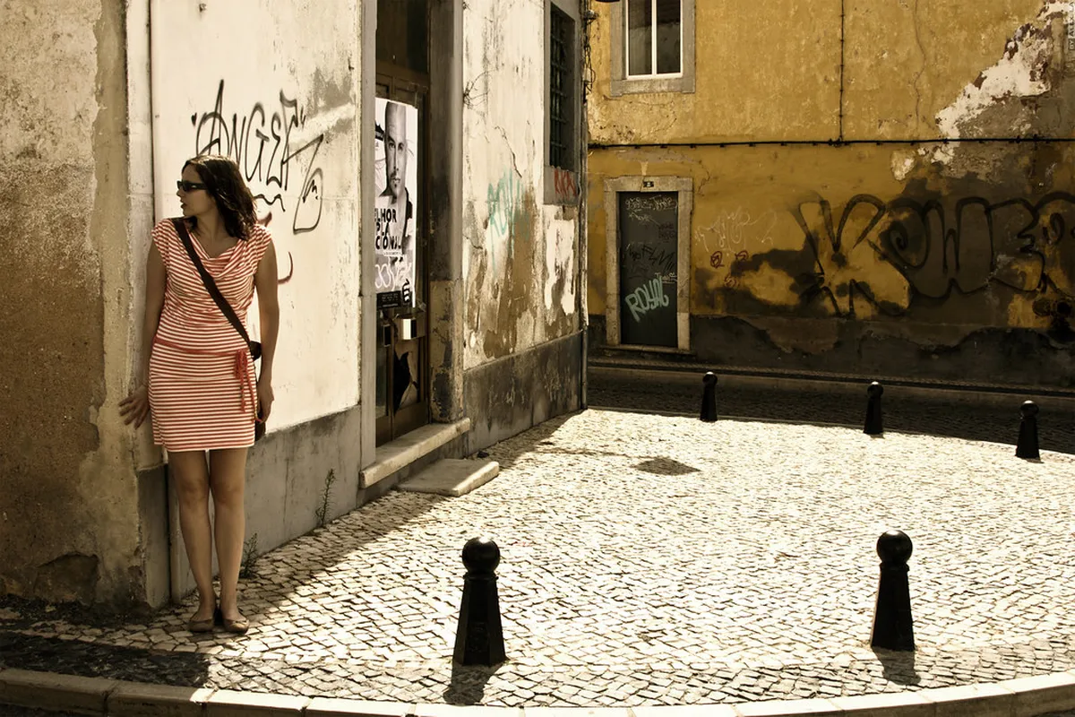 Discover Faro's Street History: A Timeless Journey