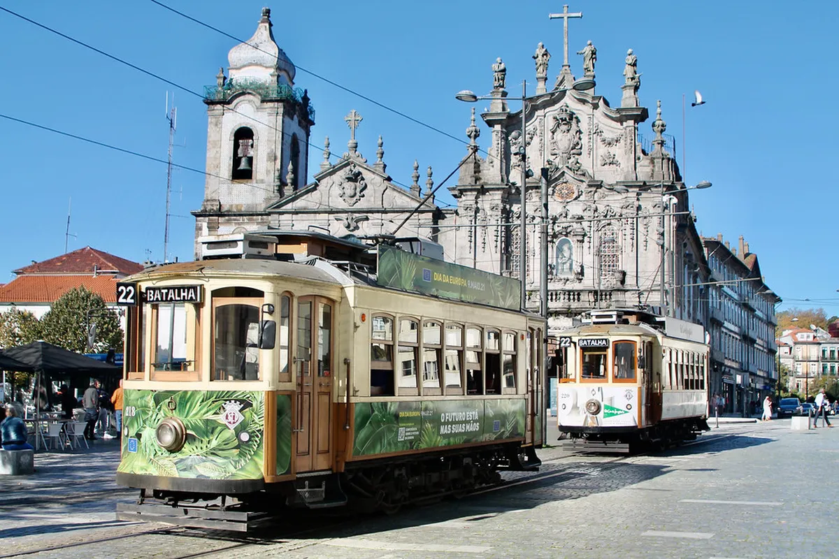 Top Things to Do Praça da Liberdade Faro in 2025