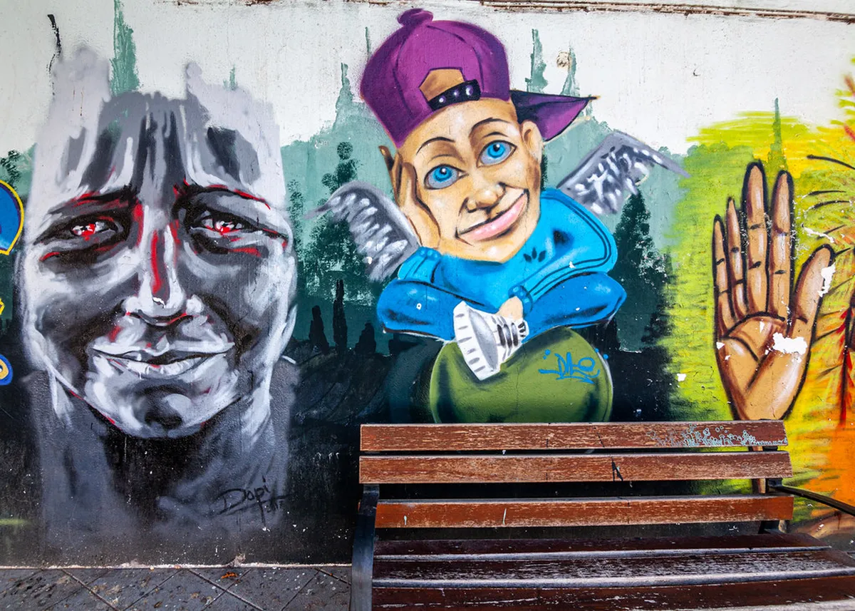 Where to See Best Portuguese Sidewalks Faro in 2025