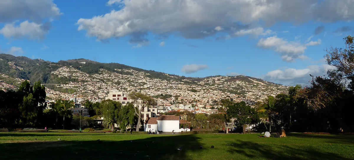 Funchal's Hills: Walking Challenges & Easy Navigation in 2025