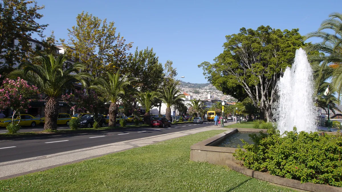Avenida do Mar Funchal: Your Ultimate 2025 Guide