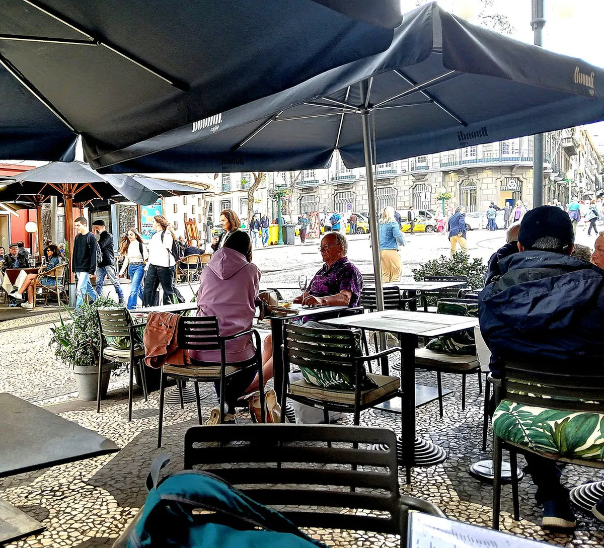 Discover the Best Cafes in Funchal for 2025