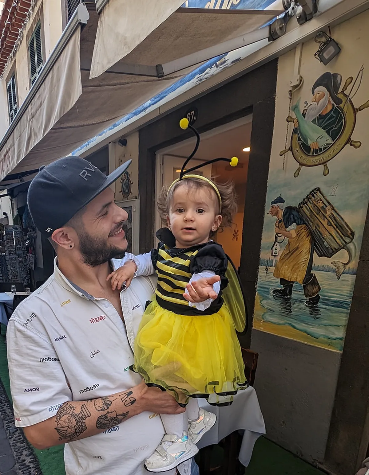 Funchal's Best Street for Local Cuisine in 2025