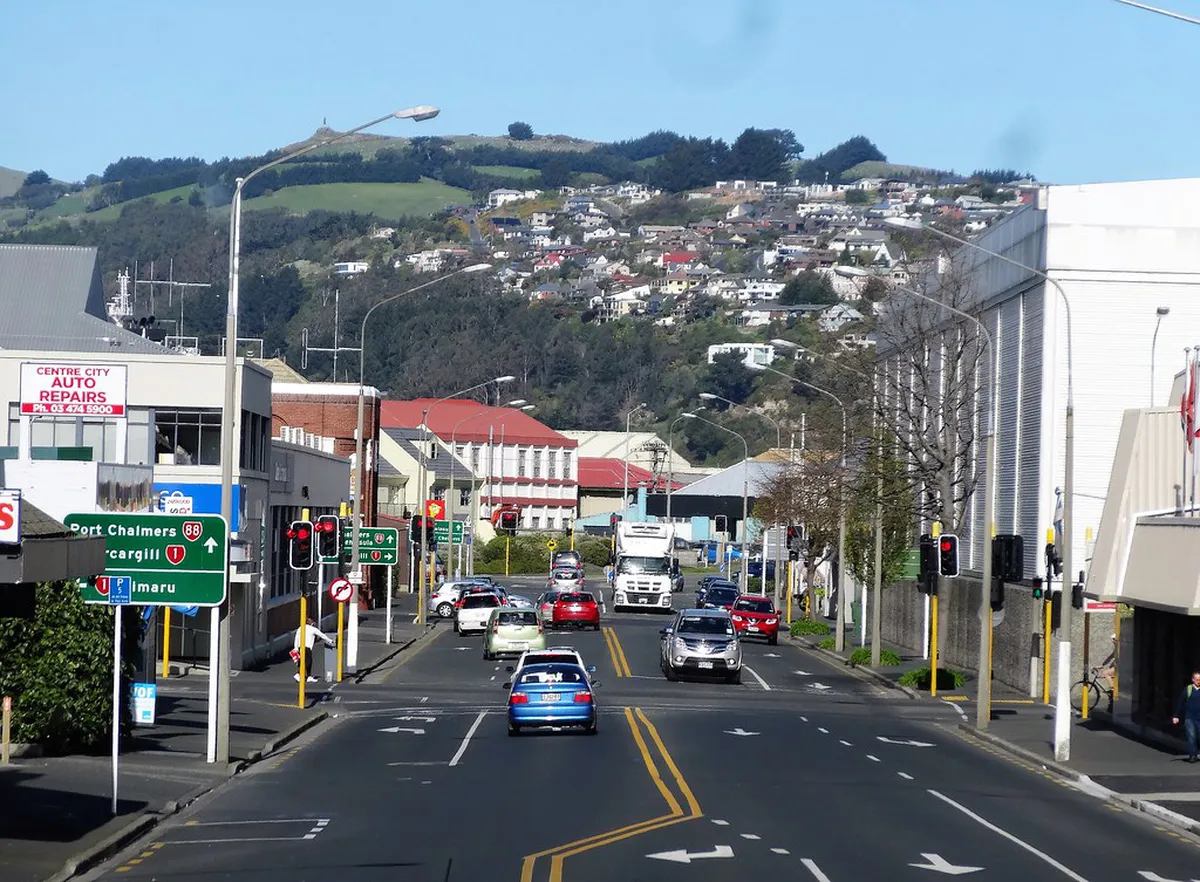 Funchal's Best Romantic Streets for Enchanting Walks