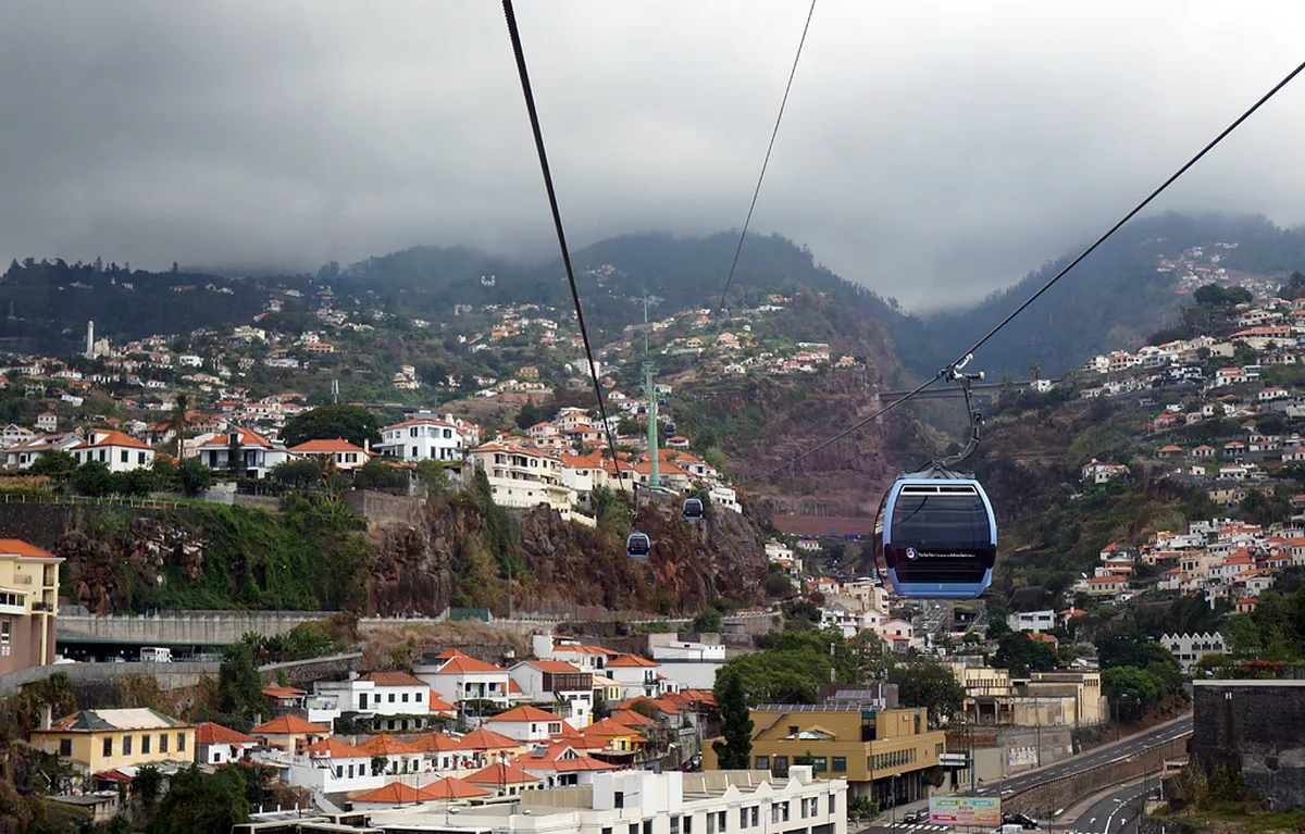 Best Time to Visit Funchal: Your Ultimate 2025 Travel Guide