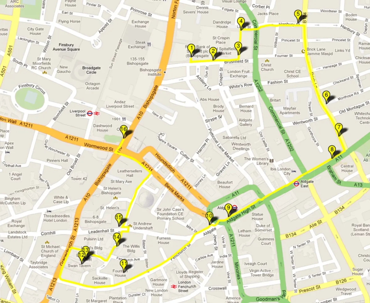 Free Street Art Map of Funchal City: Your 2025 Guide