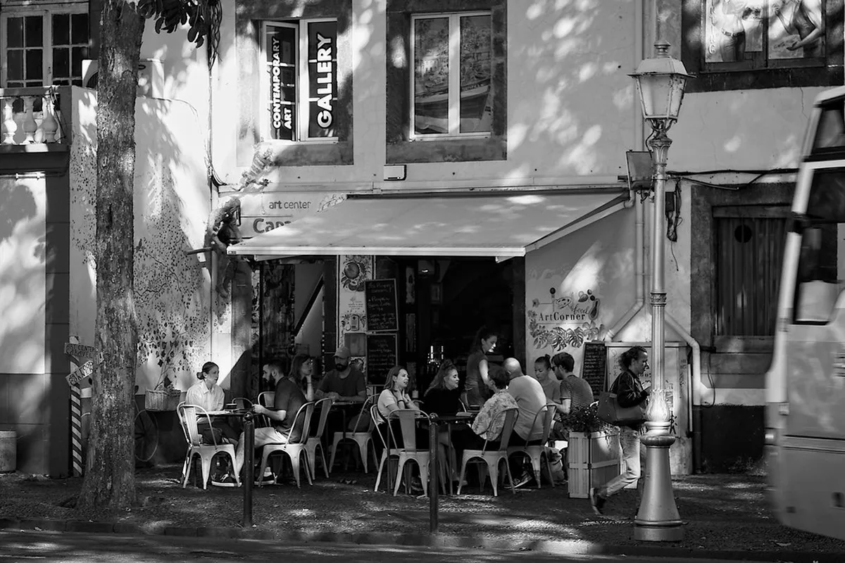 Funchal Street Food: A Guide to Madeira's Culinary Gems