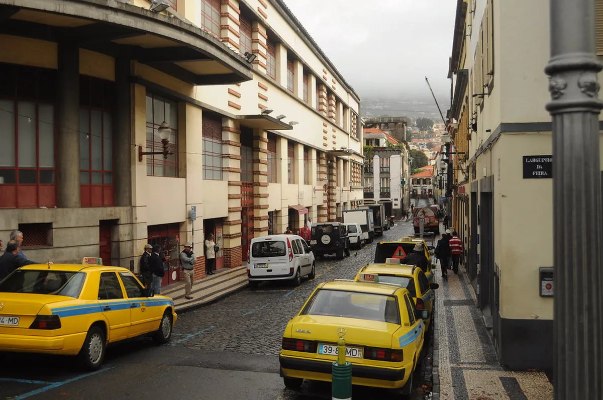 Funchal Street Safety: Your Guide to a Secure Trip