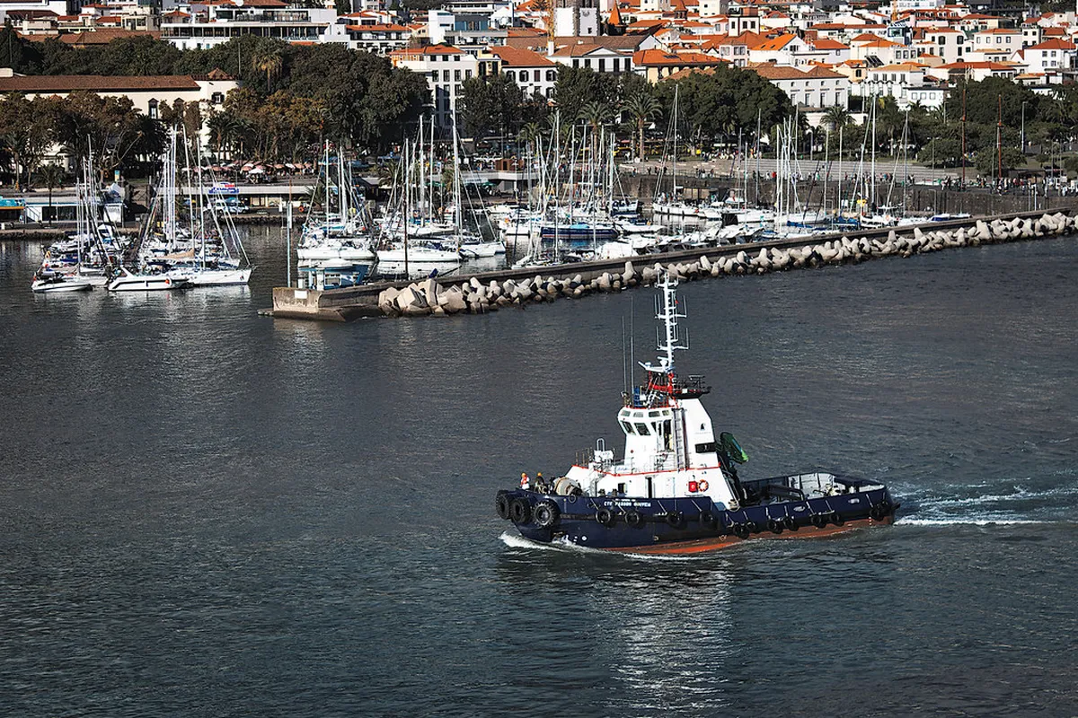 Getting Around Funchal: Your Ultimate Transport Guide