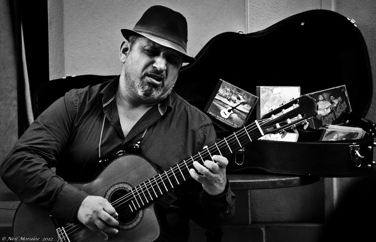 Uncovering the Rich History of Funchal Streets