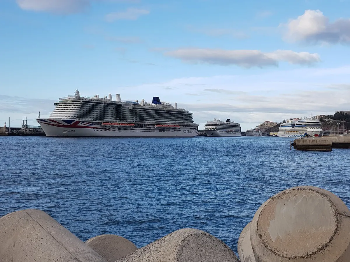 How to Escape the Crowds in Funchal, Portugal