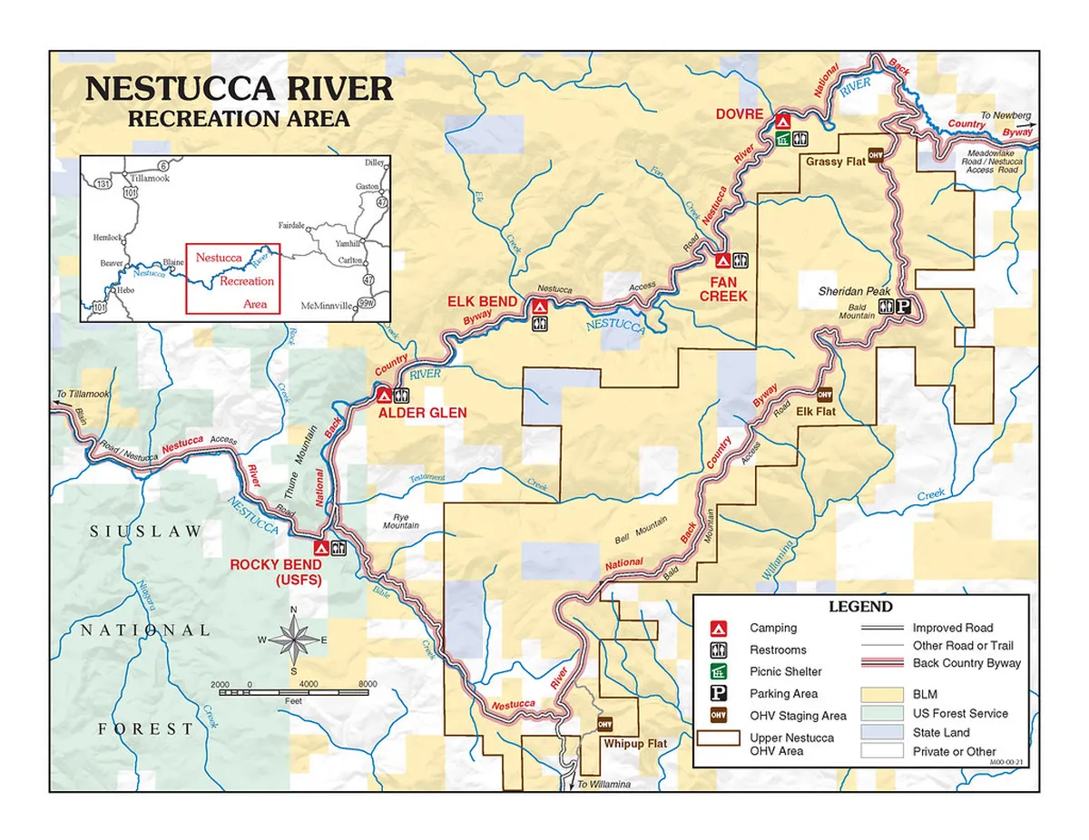 Map of Walkable Areas in Funchal Portugal in 2025