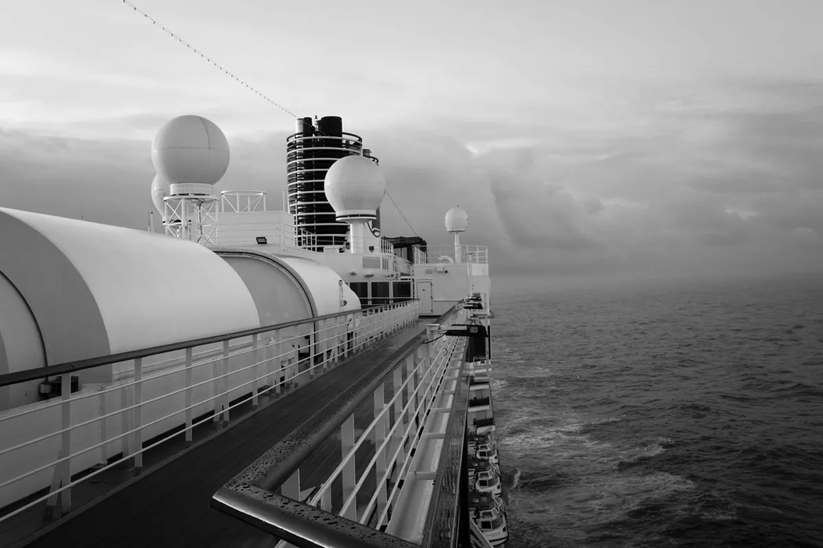 Navigating Funchal's Cobblestones with Mobility Issues